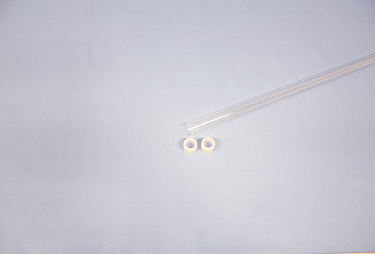 蛍光灯用飛散防止ケース Hf32形用